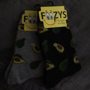 Avocado socks